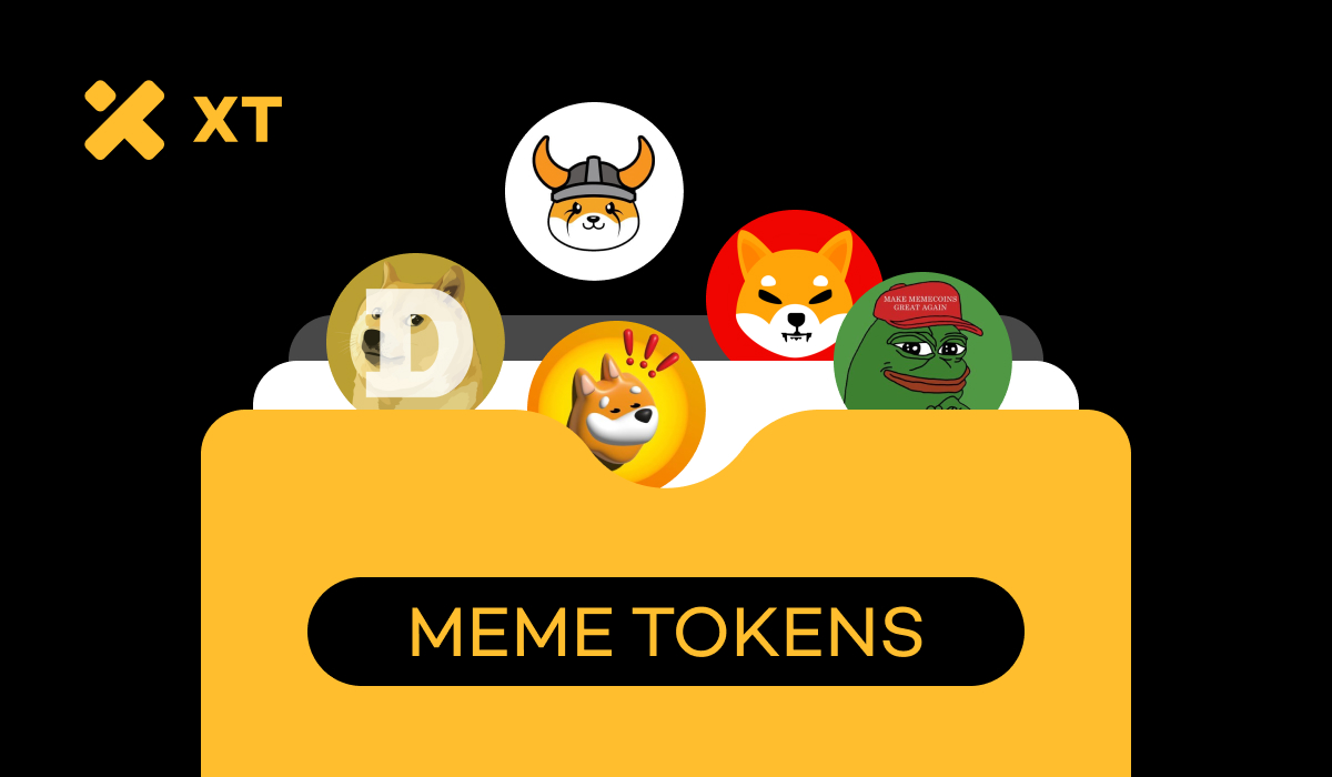 From Joke to Mainstream: A Guide to Meme Coin Development and Trading in 2025