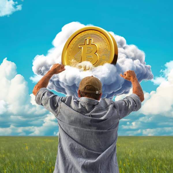 风暴前夜？比特币惊现「十字星」，多空拉锯战悬而未决