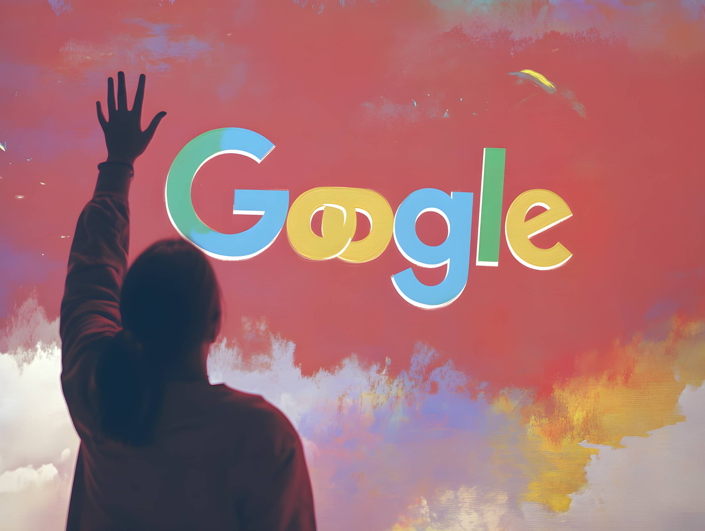 谷歌 CEO：现在就是 AI 创新的黄金年代