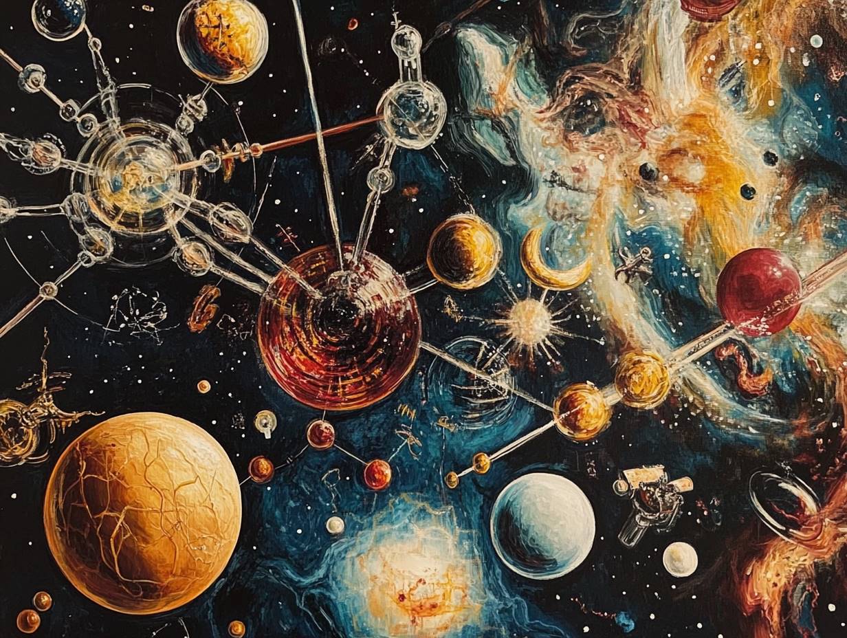 AI 技术创新，DeepSeek 之外的应用侧新叙事