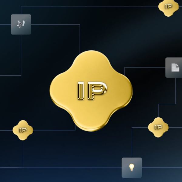 融资 1.3 亿美元，欲颠覆万亿 IP 市场的 Story 究竟有何魅力？