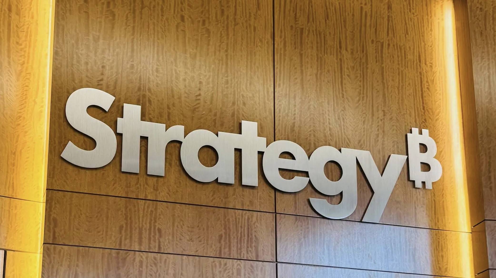 对话 Michael Saylor：如何打造世界上拥有比特币最多的公司？