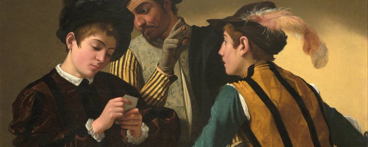 暴富不等于成功，离场时能守住筹码才是真正的赢家