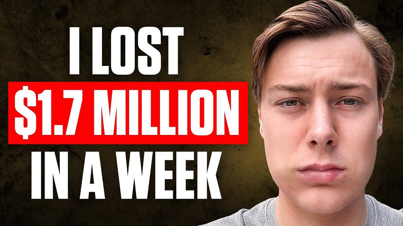 播客笔记|KOL Miles:亏了 170 万美金后,我学到的五大加密投资教训