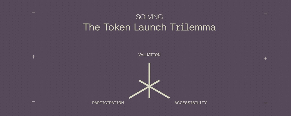 解读 Origin:告别传统 ICO,打破代币发行三难困境