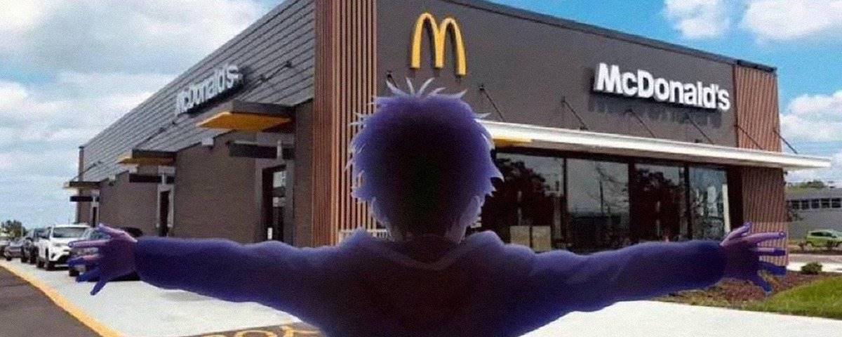 战壕已崩,Meme 周期已经一去不复返