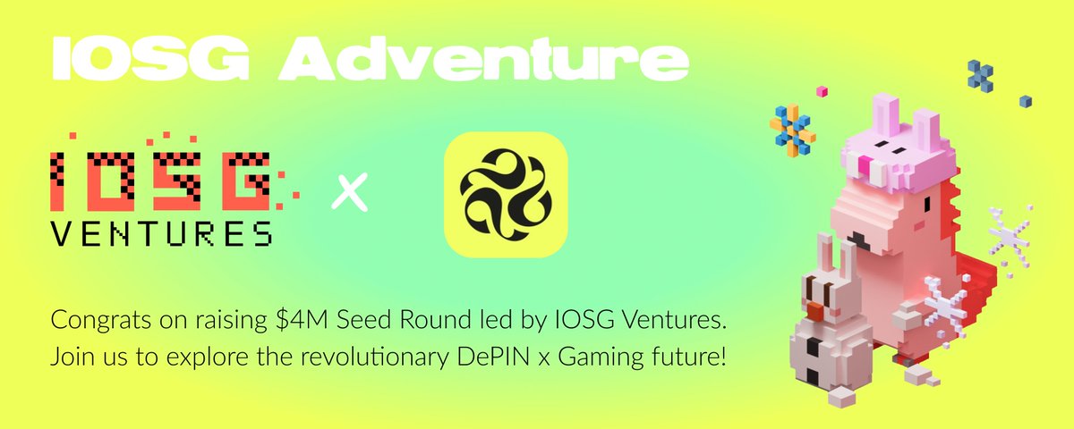 DePin 革新下的 Cloud Gaming 如何助力加密游戏落地新兴市场？