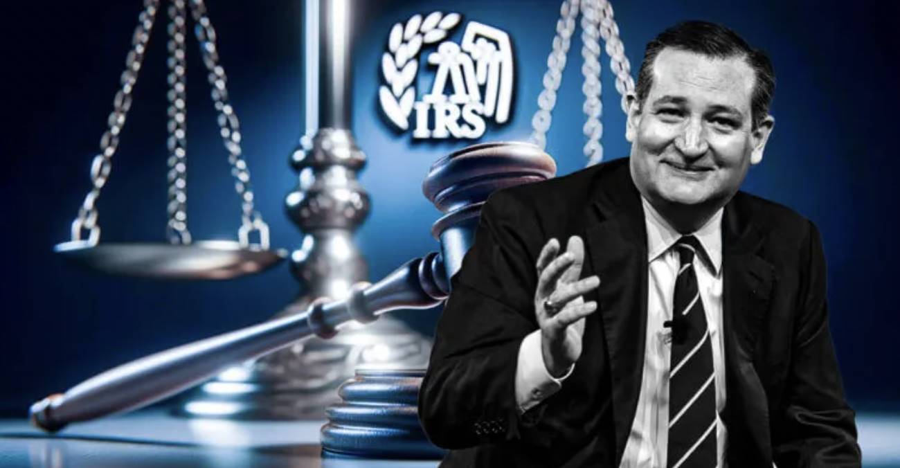 DeFi 监管迎来转机,美议员欲废除国税局的经纪人规则