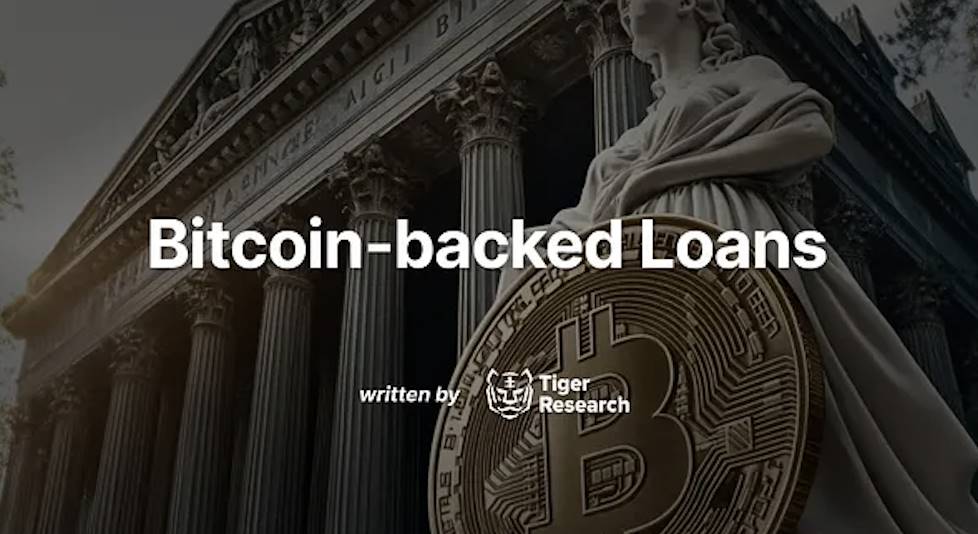 Tiger Research:透过 Vield 与 Coinbase ,看比特币借贷新趋势