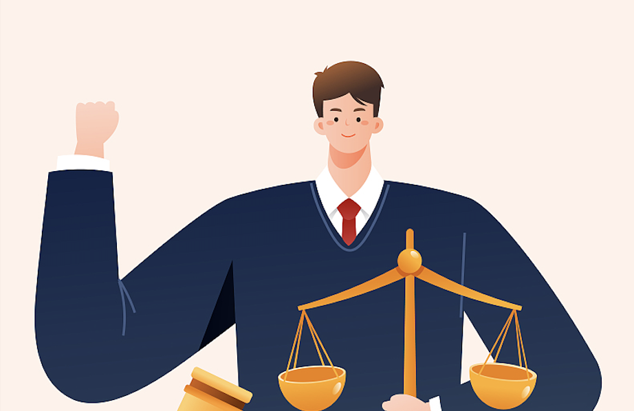 维权的风,还是刮到了加密货币圈