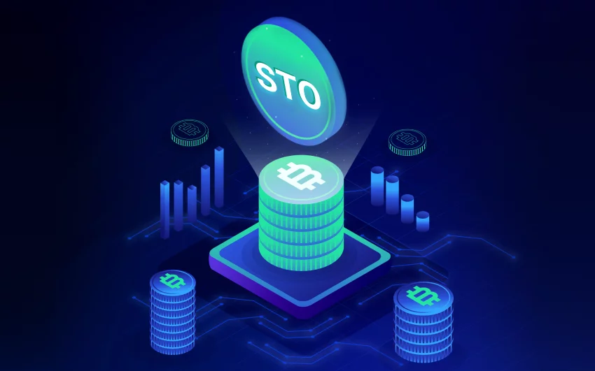 再谈 STO:美股上链全面落地还有哪些阻碍?