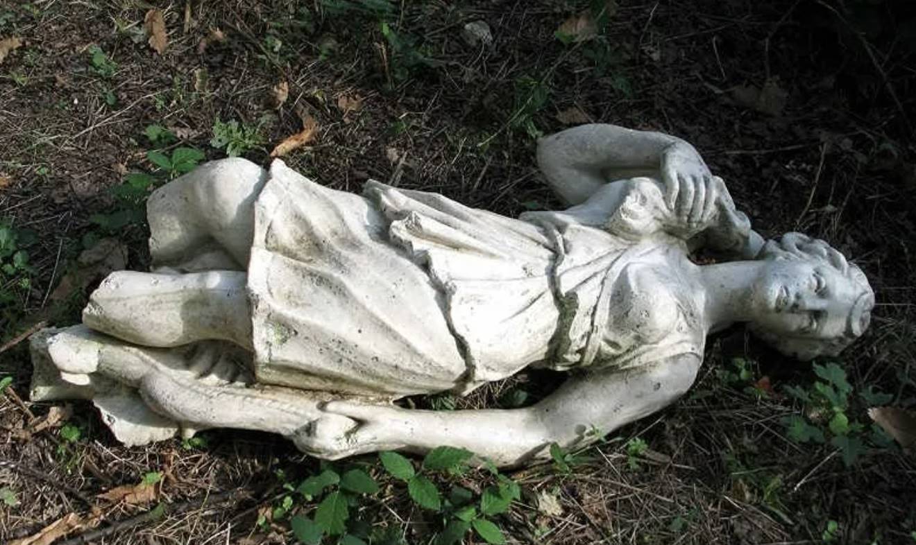 特朗普时代的政治激情：破坏之后，重建何在？