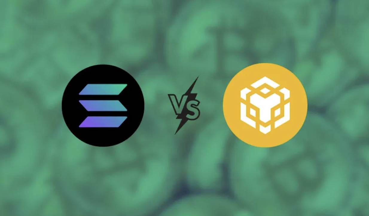 对比 Solana 与 BNB Chain 的 MEME 养成路径:社区驱动与流量造势的错位竞争