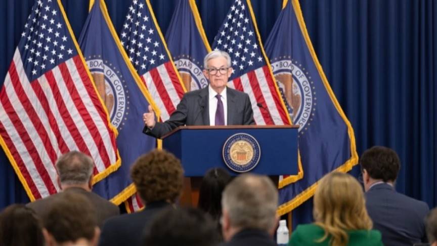 美联储 3 月会议“放鸽”,加密市场转折点到了?