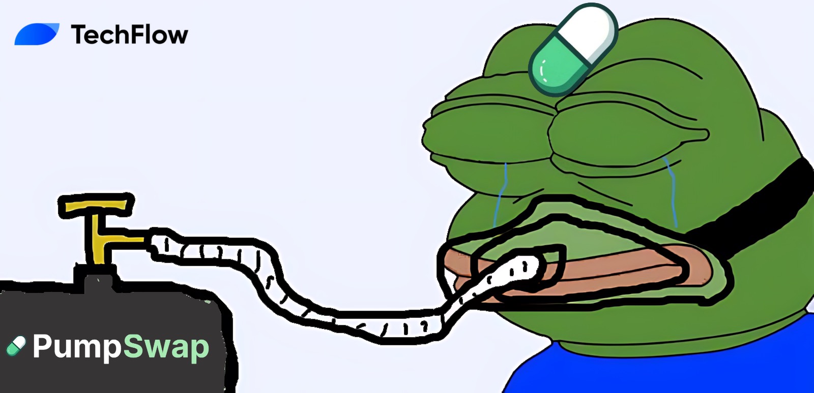 Meme 退潮,Pump.fun 自救: PumpSwap 能否撑起未来业务?