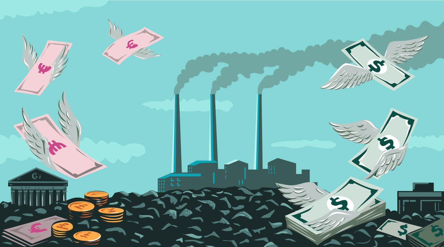 融资愈加困难,加密风投进入狂热的最后阶段