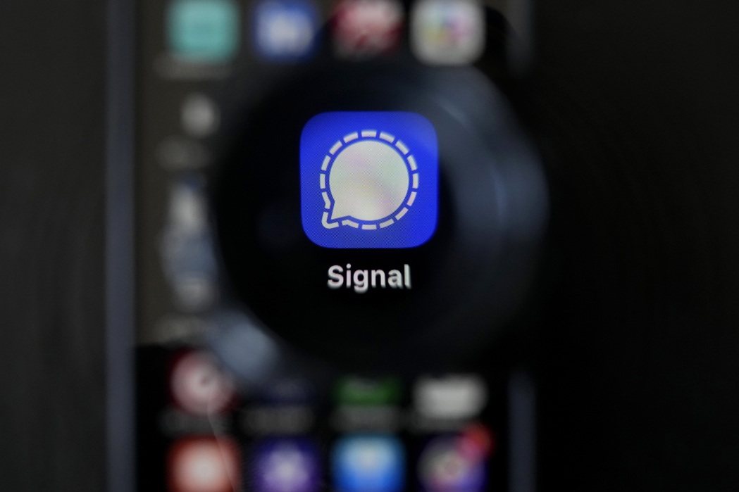 美国副总统也在用 Signal “群聊”打仗,隐私之王 Signal 的加密往事
