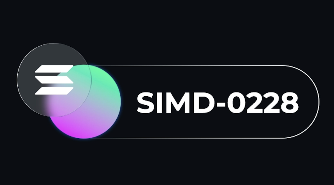 IOSG:SIMD 0228,Solana 的阵痛与变革