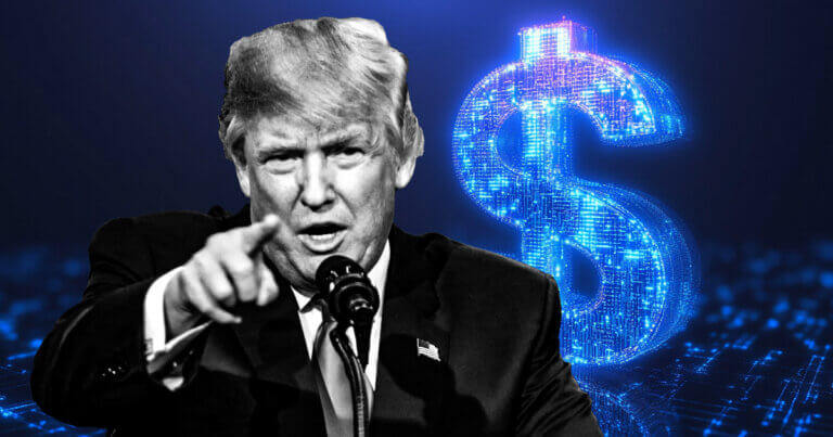 特朗普家族的加密新棋局：USD1 稳定币能否搅动市场？