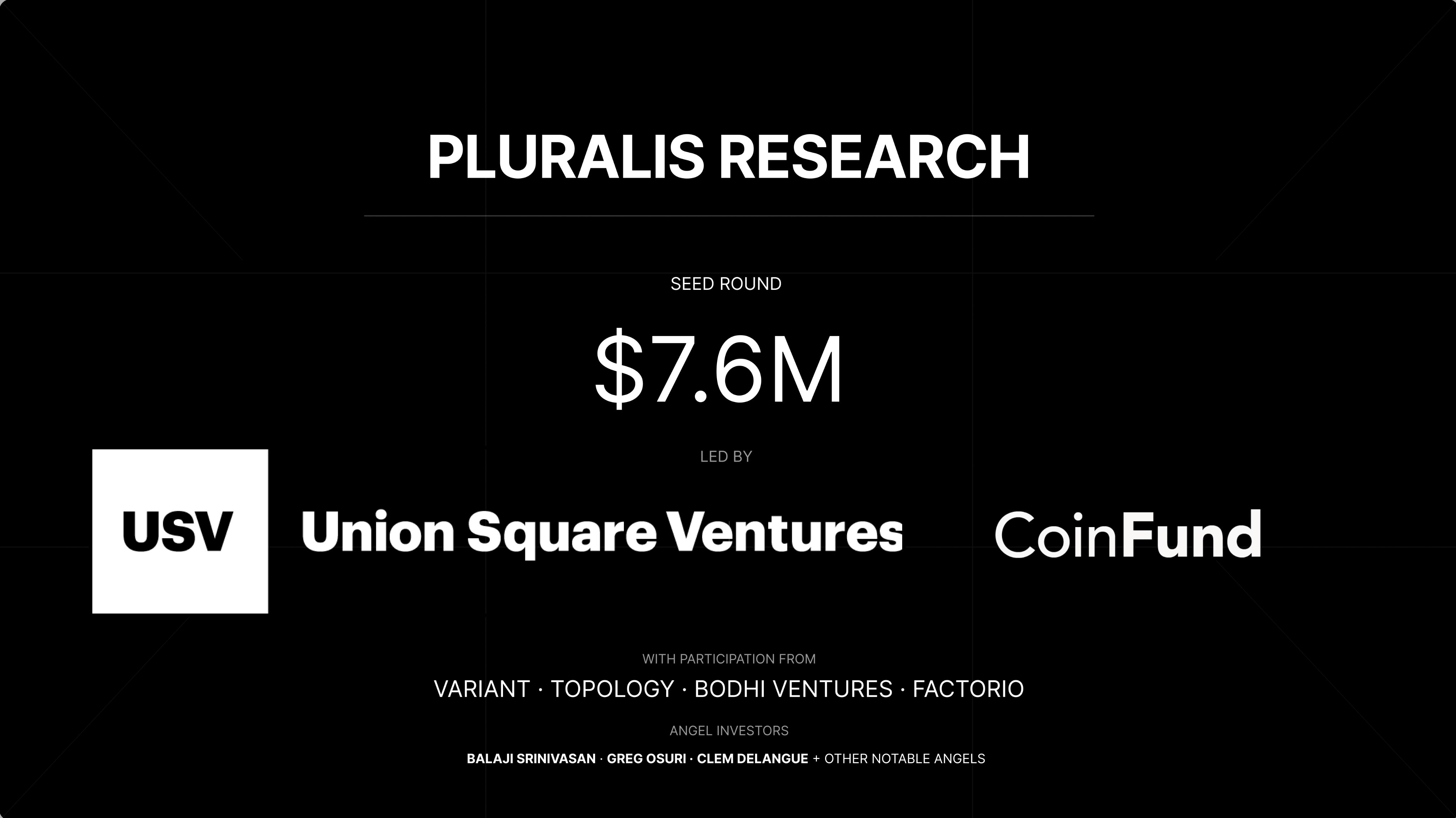 开放 AI 新贵 Pluralis:这个清一色博士团队不简单
