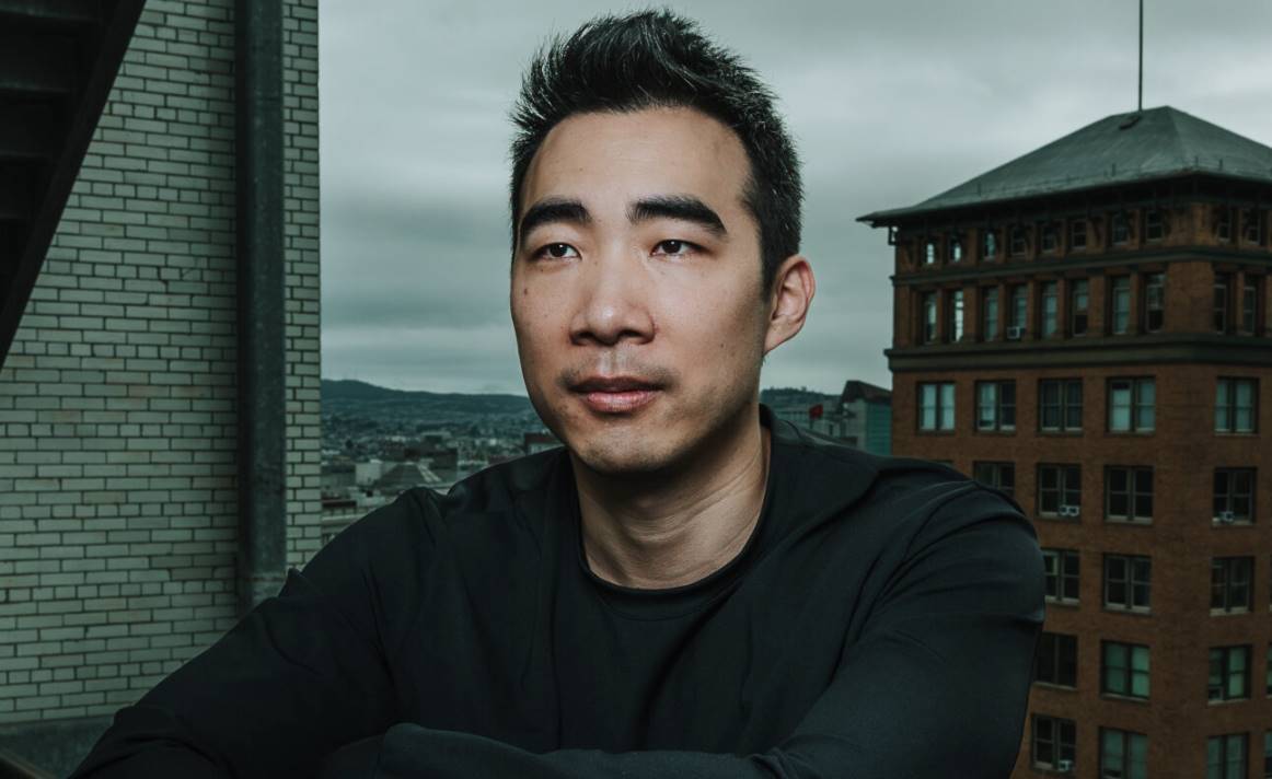 深度专访 Paradigm 联创 Matt Huang:让红杉感到遗憾的离职者,坚定的扎进加密世界