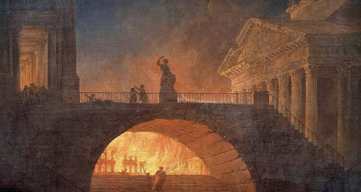 疯狂的「国王」：关税噩梦正在席卷全球