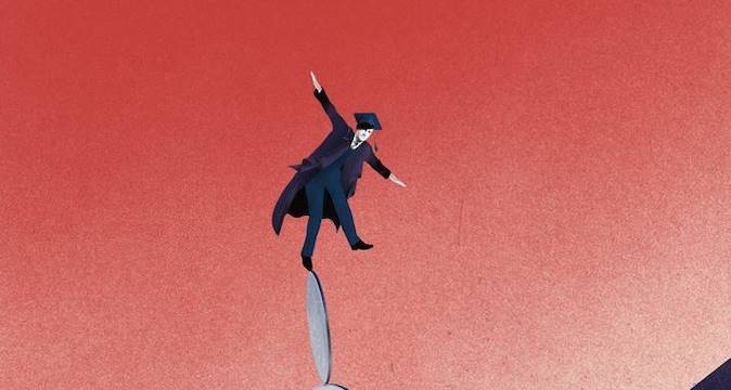 当恐慌来敲门,从 7 年来 239 次恐慌时刻寻找加密市场变局信号