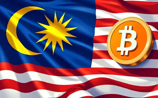 一文了解马来西亚加密货币税收与监管制度