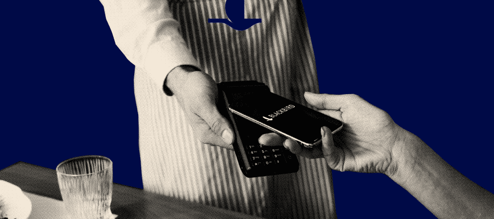 With total funding reaching up to $85 million, what is Blackbird—a Web3 project targeting the restaurant industry—playing at?