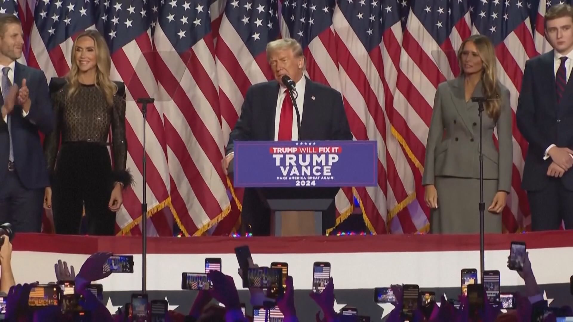 特朗普政府官员加密持仓大揭秘,BTC 仍是众人首选