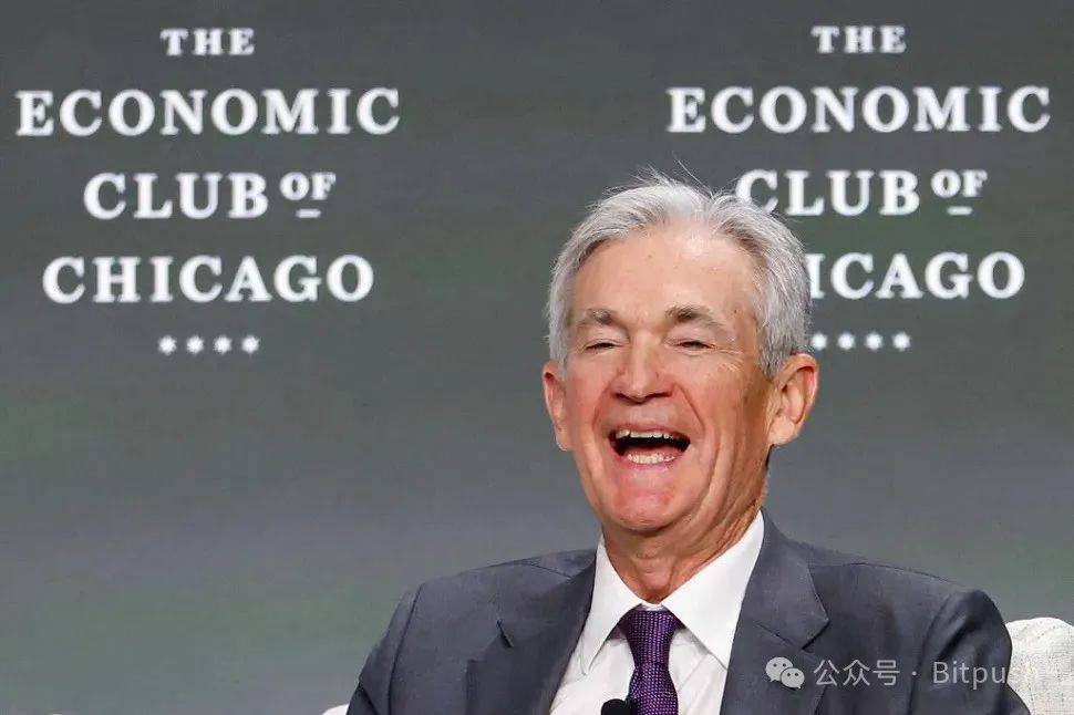 特朗普真能「炒掉」美联储主席鲍威尔吗？