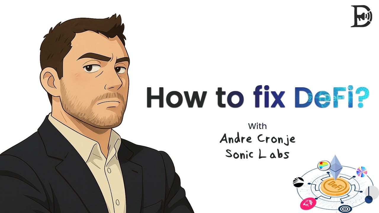 AC 揭秘：关于DeFi 的停滞、以太坊的十字路口以及加密领域的构建艺术