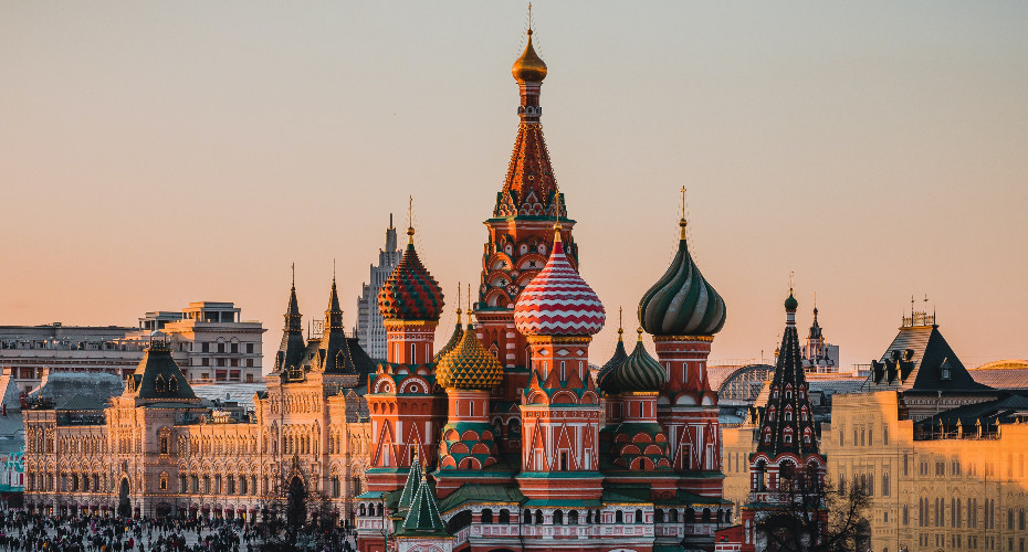 俄罗斯财政部和央行拟推国家 Crypto 交易所