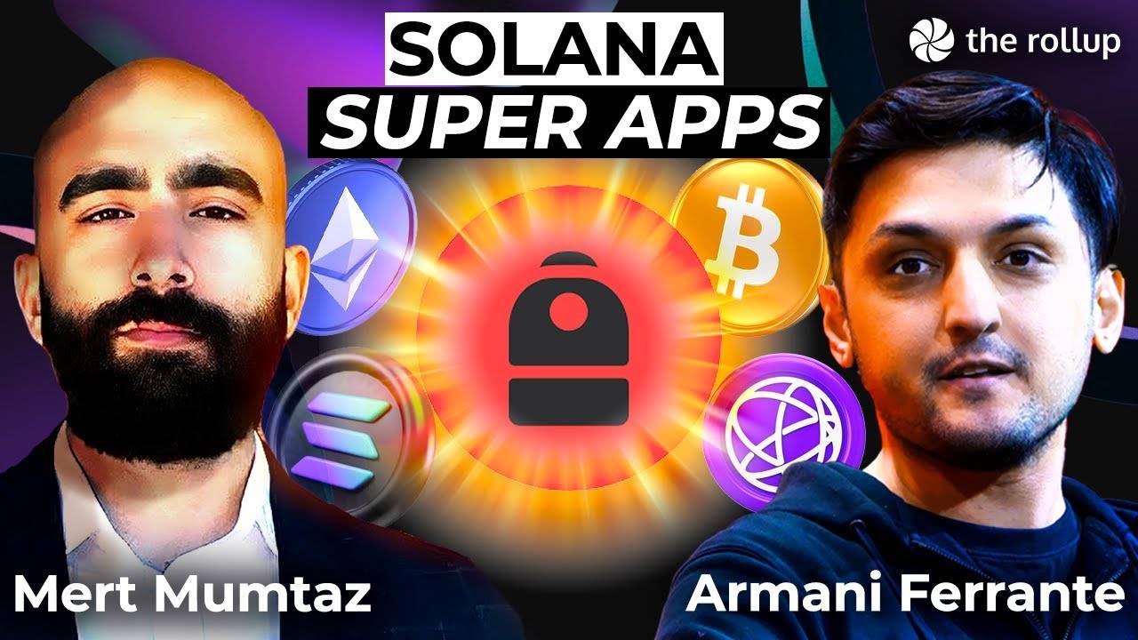 对话 Backpack CEO：一切都是 Meme，比特币永远是价值上限