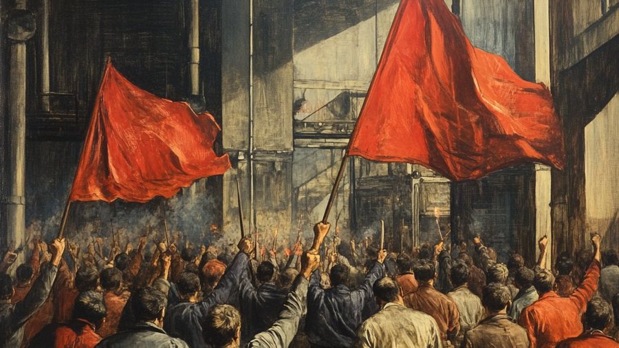 資本主義每天都在扼殺 Web3 的靈魂