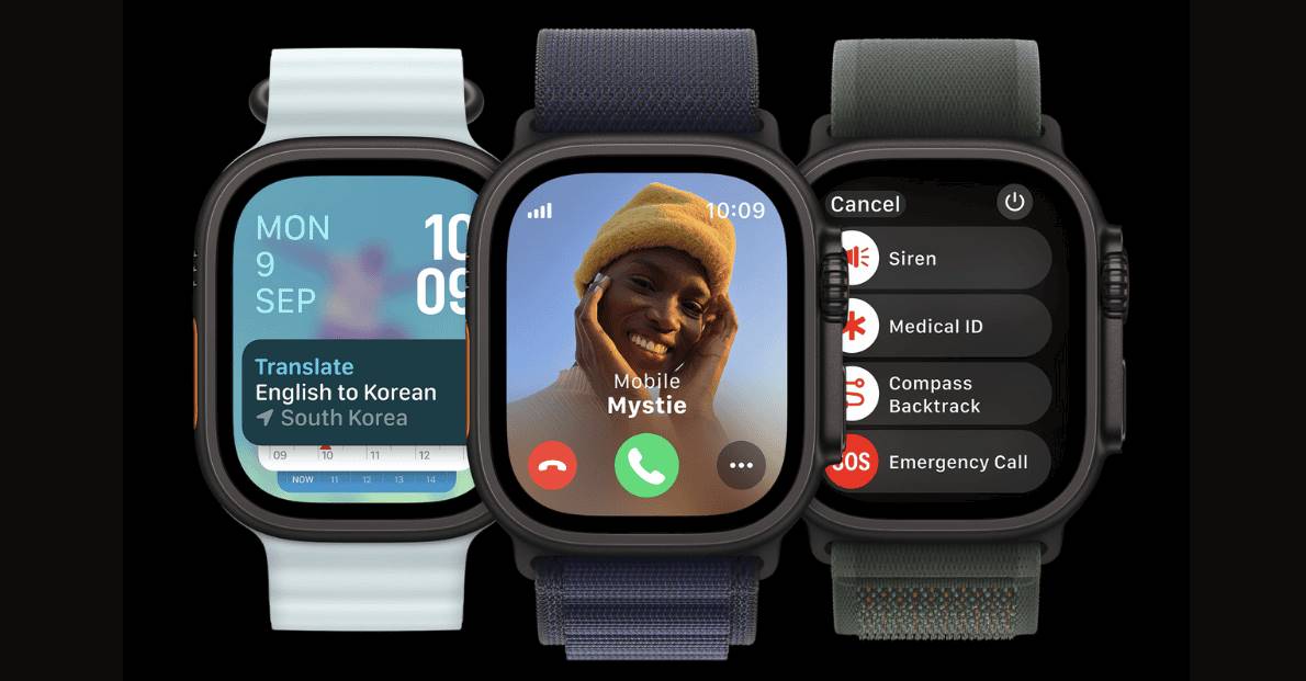 Apple Watch 10 周年，哪些「环」直到现在也没「合上」？