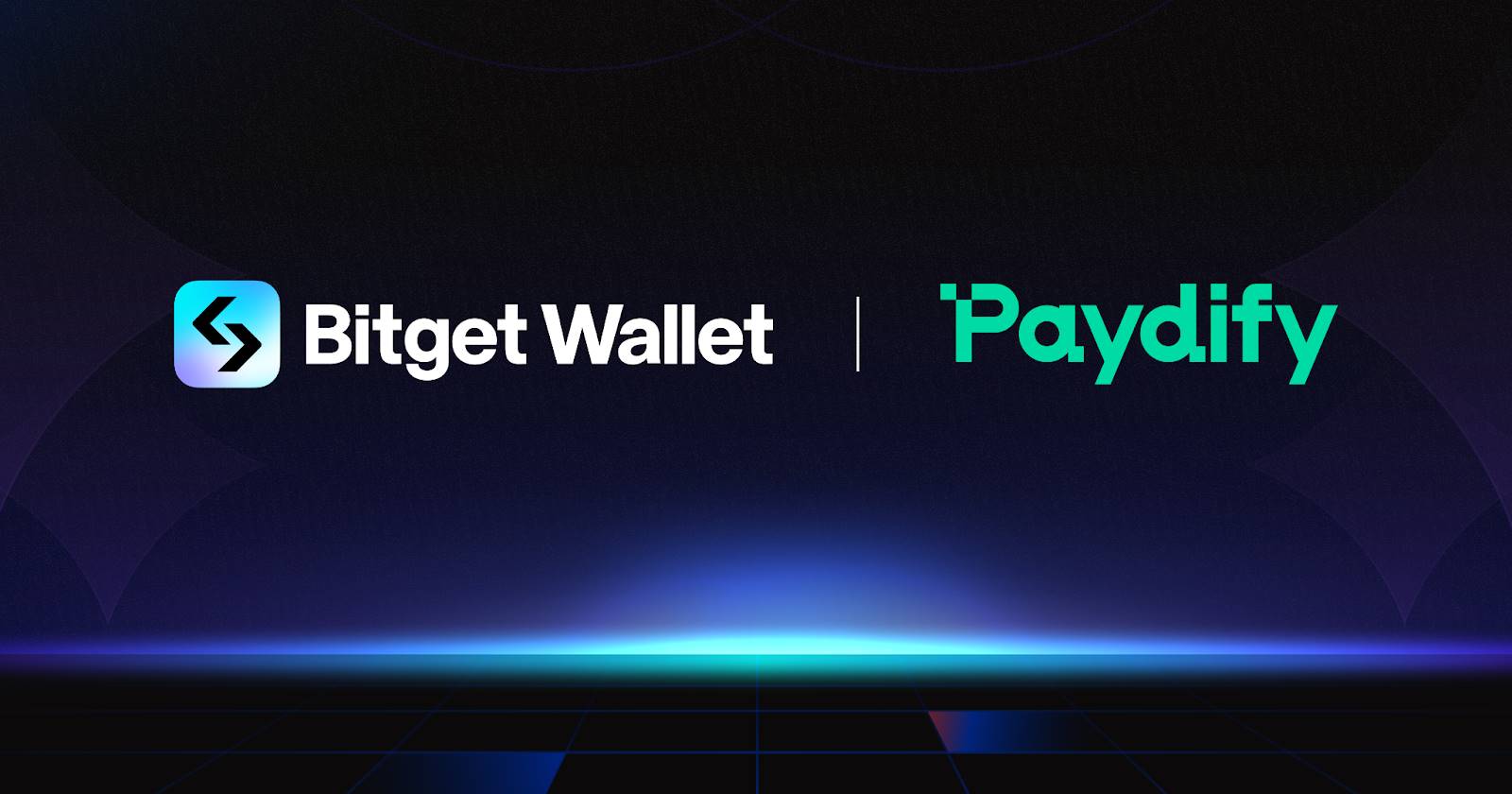 Bitget Wallet 成为 Paydify 首个集成钱包合作伙伴，支持稳定币支付与结算服务