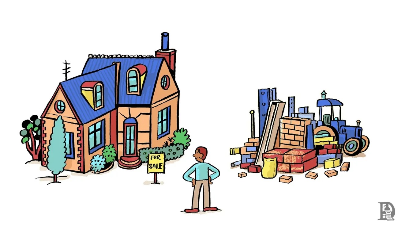 风险投资锐减 70% 后,加密行业进入并购季:买现成还是自己建?