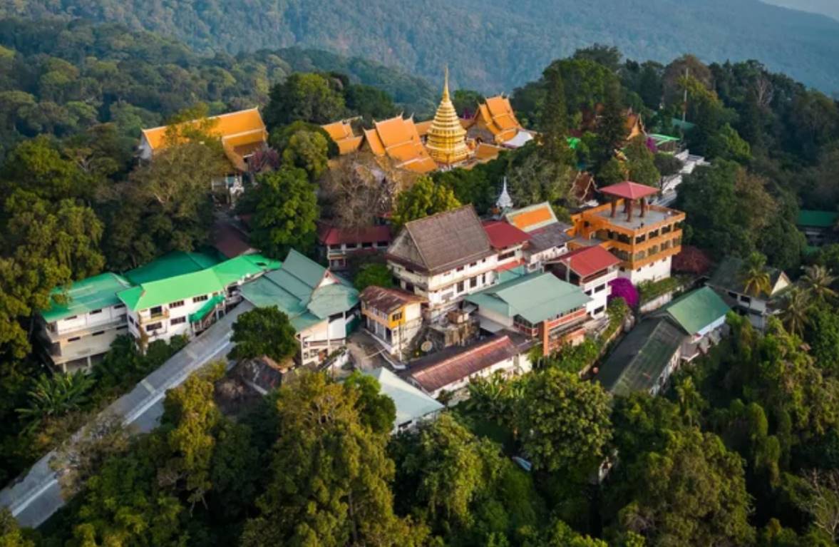 清迈 Web3 数字游民的留与不留