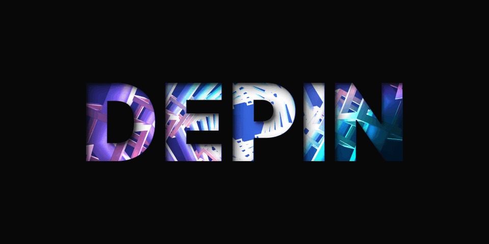 Alpha 机会仍在,从零开始梳理 DePIN 的投资逻辑|IOSG