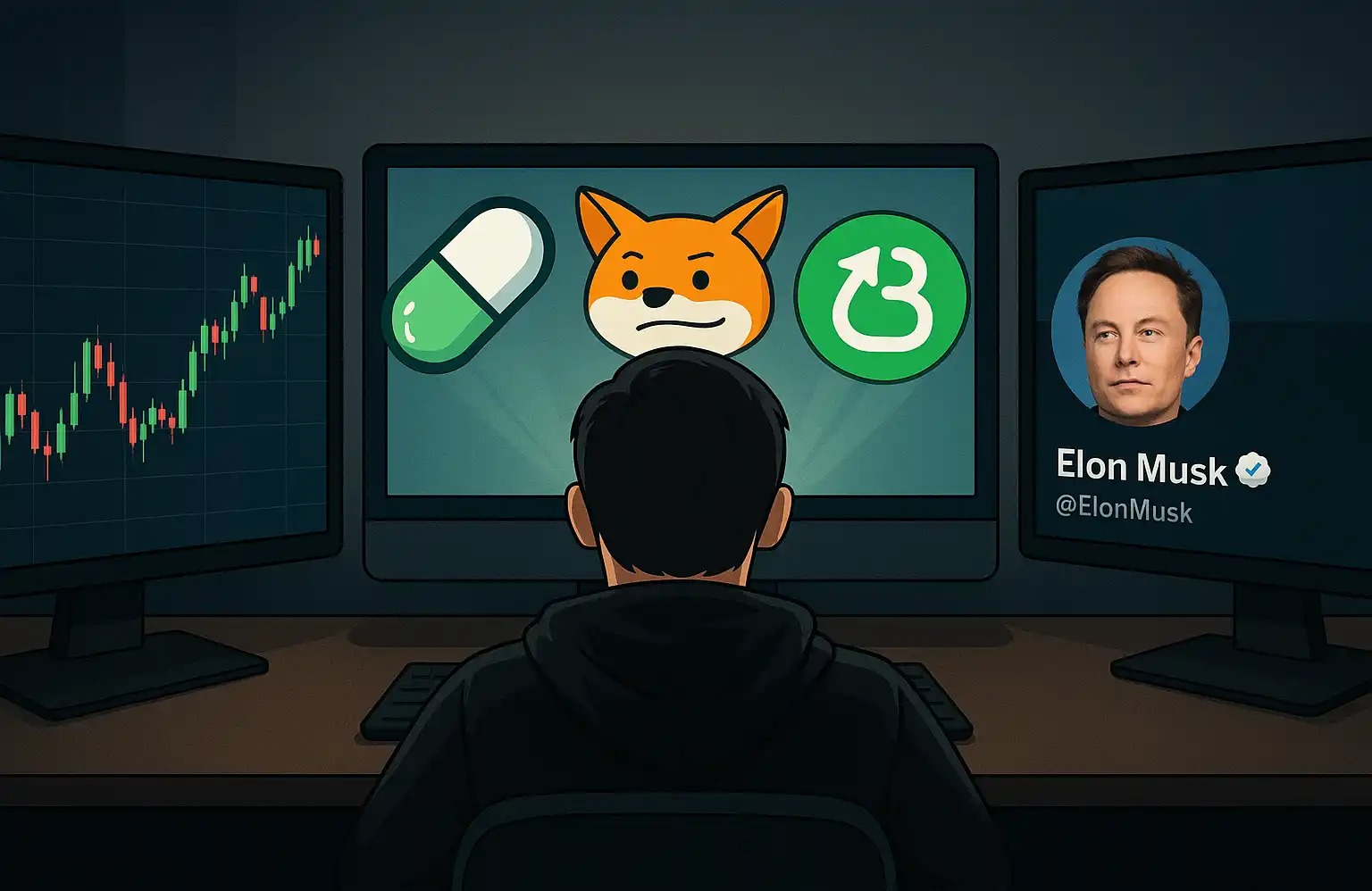 发币平台卷起来了,但你挣到钱了吗?