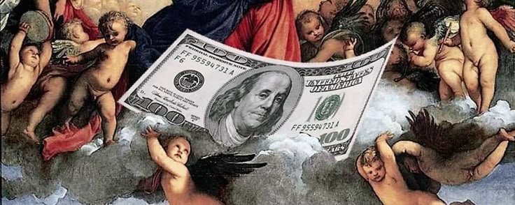 互联网资本市场乱象：去中心化融资的秩序与失序