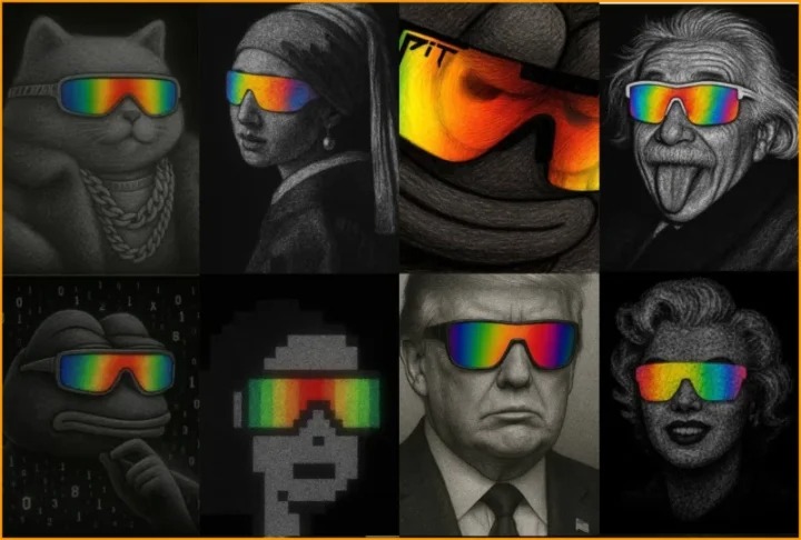 马斯克与 Garry Tan 引爆 MOG Coin:揭秘 Mog/Acc 文化现象