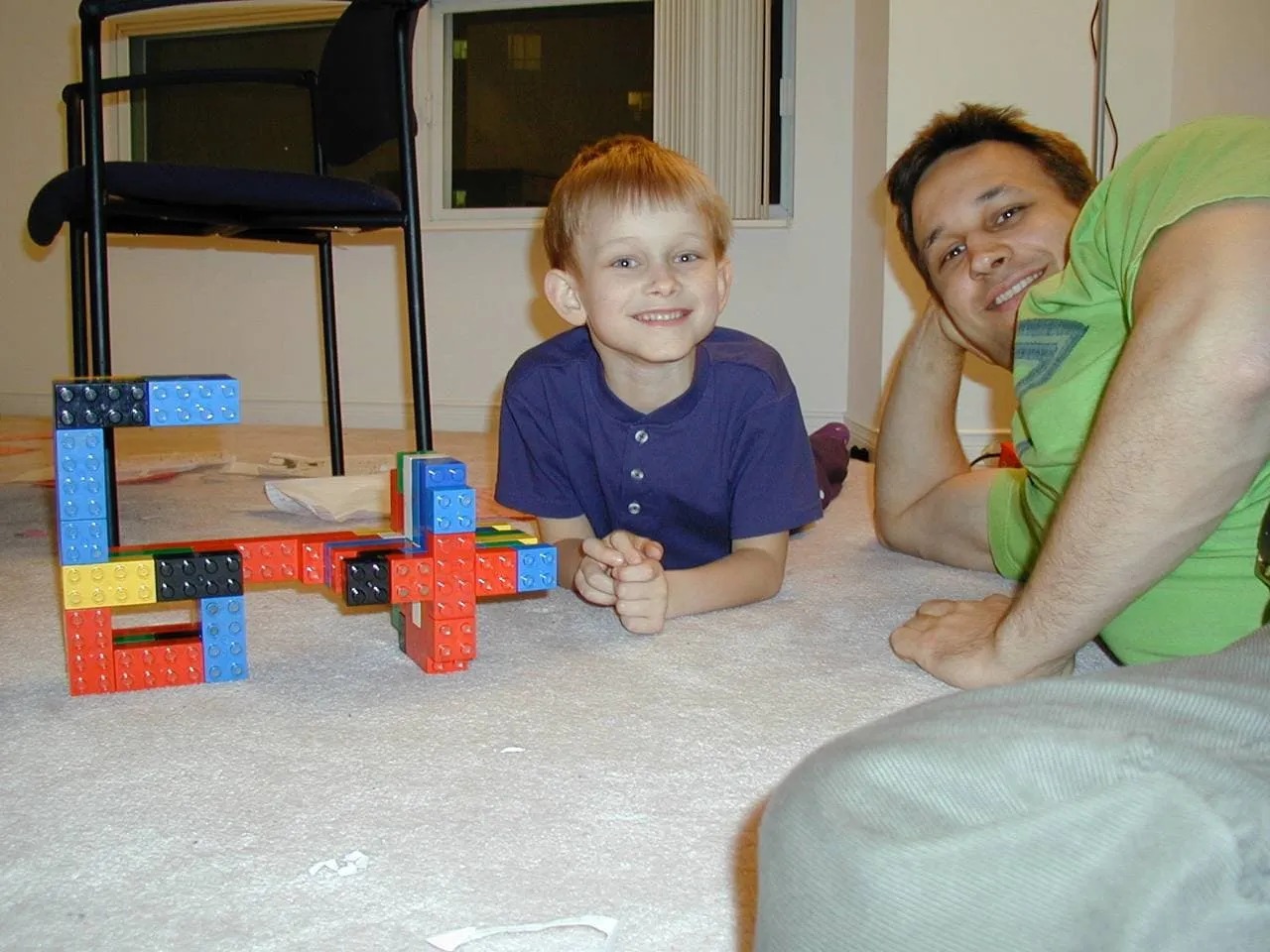 Vitalik Buterin,以太坊的静默革命者