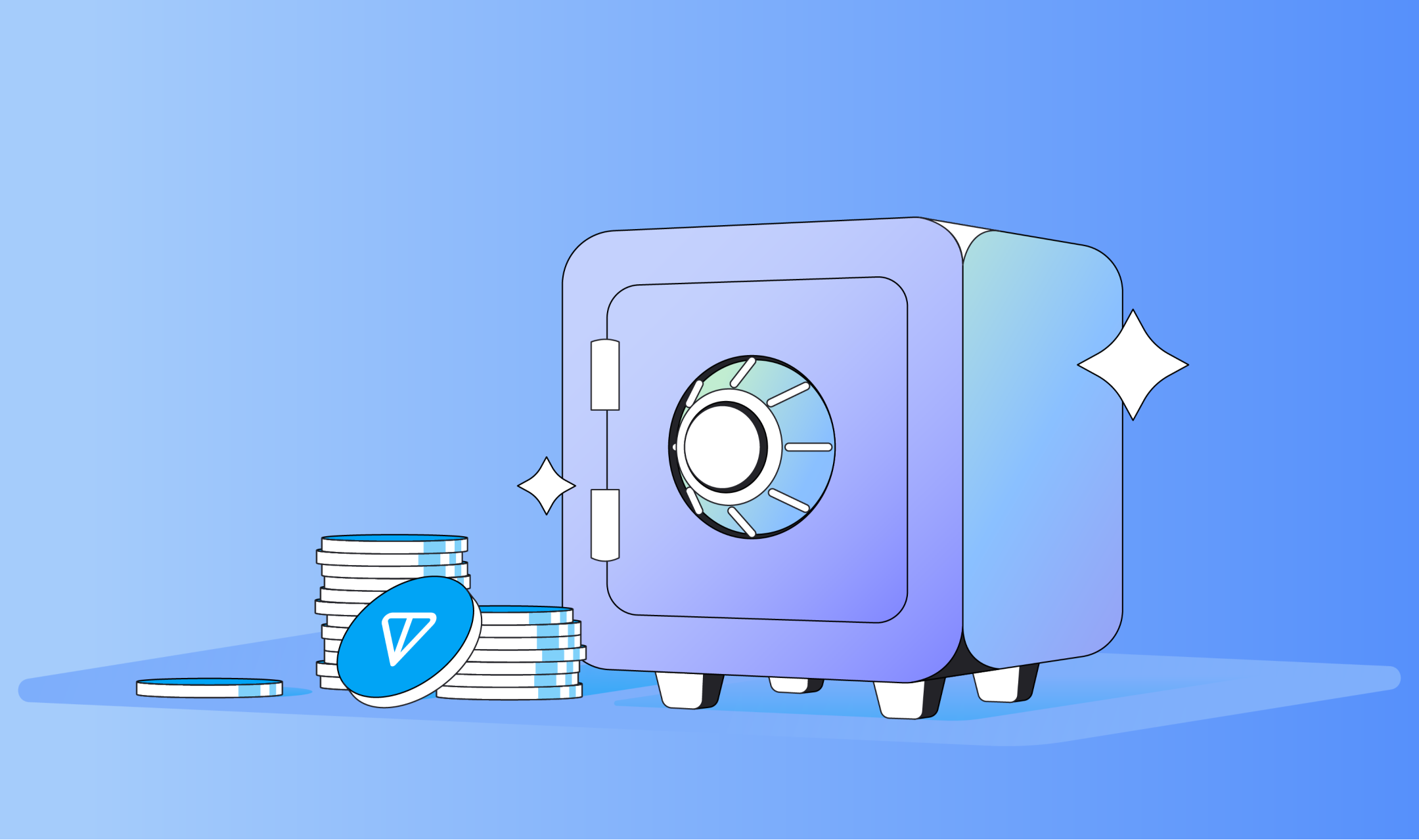 TON 热潮退却但大动作不断:是泡沫散去,还是超级入口正在沉淀?