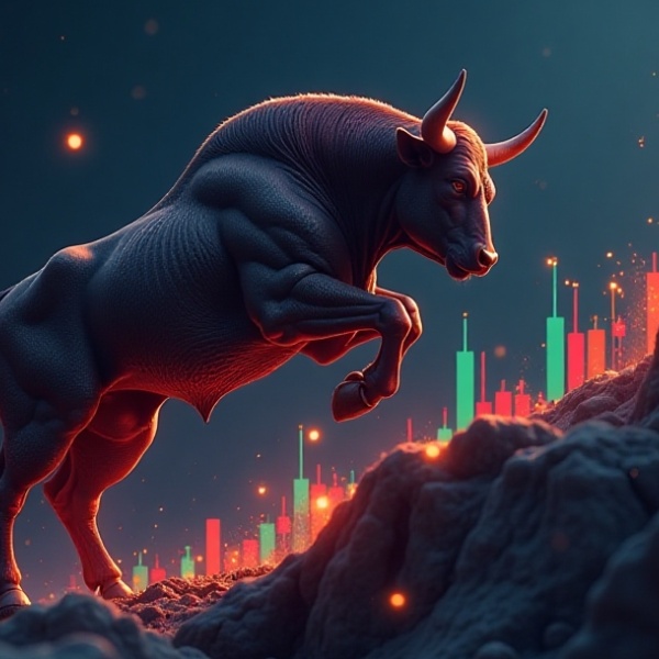 四大催化剂或将点燃新一轮牛市行情?