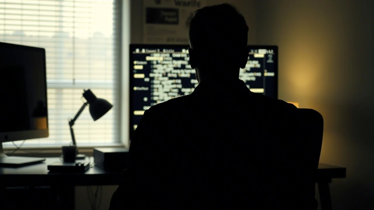 为什么 AI 时代,总是灰产与黄色最先爆发?