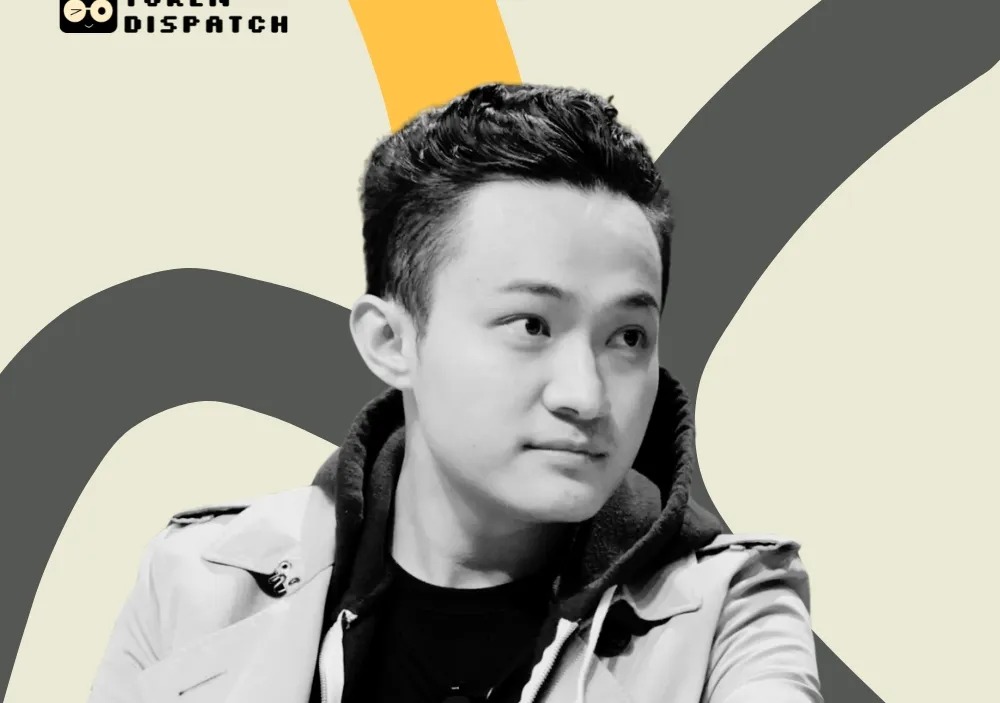 贾斯汀·孙：吃了 620 万美元香蕉的男人