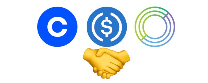 USDC 版权力游戏：Coinbase 收购 Circle 的唯一悬念是价格