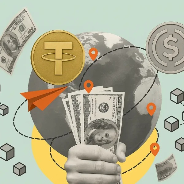 加密货币交易,为何频频涉嫌跨境换汇相关犯罪?